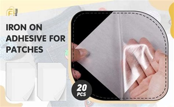 What is a adhesive sheet?
