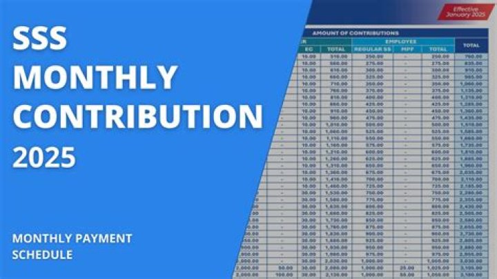 What is HSA EE contribution?