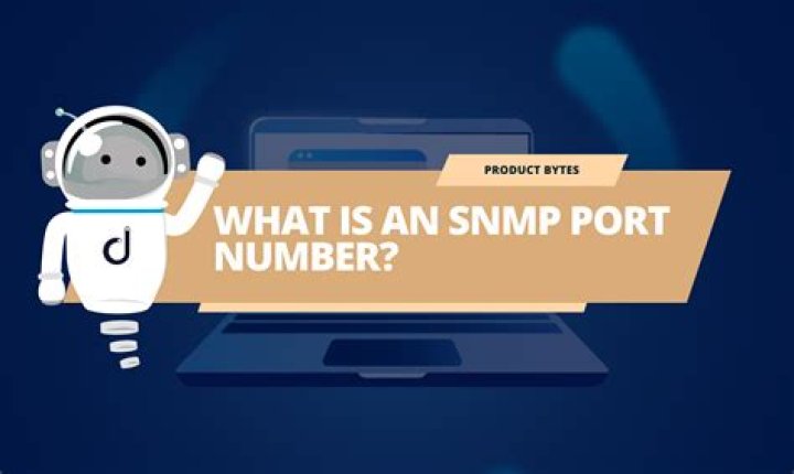 What is SNMP probe?
