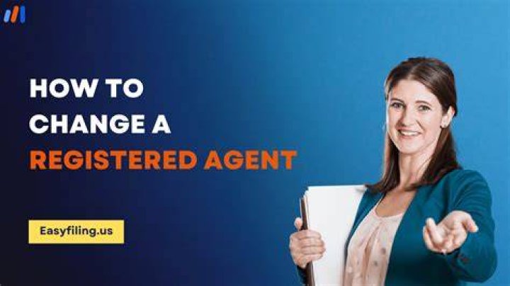 What makes a good registered agent?