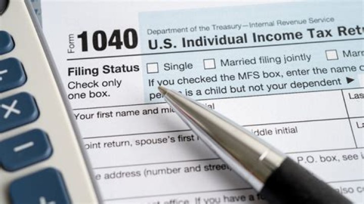 When do you file your final tax return?