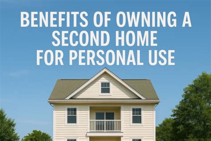 When does a second home become a rental?