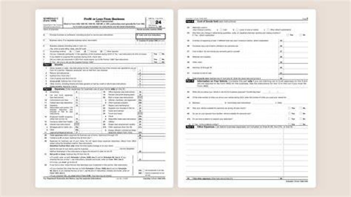 Where can I find Schedule D forms?