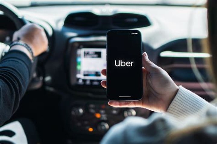 Why are there less Uber drivers now?