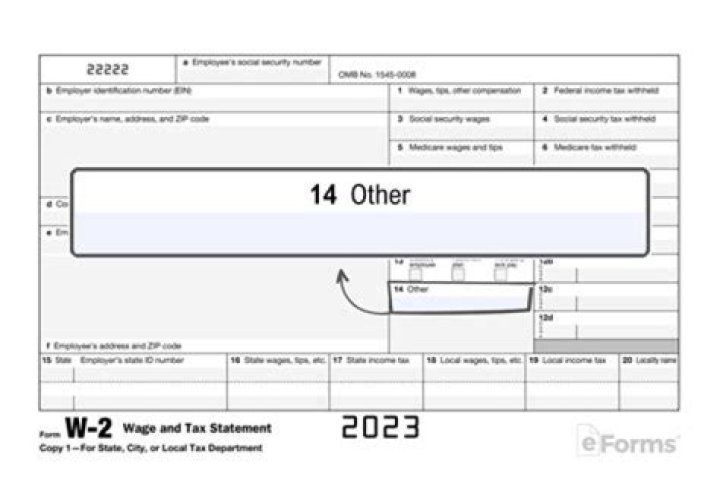 Why do I have two W-2 forms from the same employer?